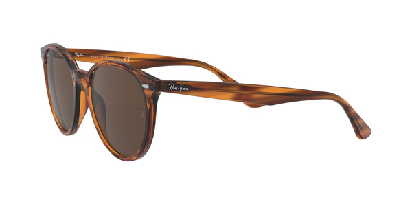 RB-4305 820/73 RED (DARK BROWN) 53*19, Havana, hi-res 2