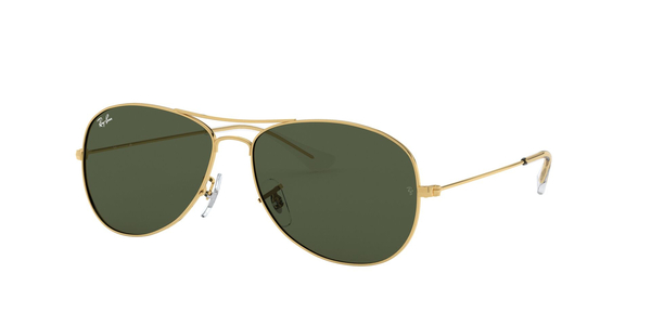RB-3362 001*3N ORO (VERDE) 56*14, Dorado, hi-res 0