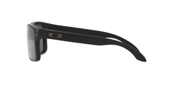 OAKLEY-HOLBROOK-9102 9102D6 55*, Negro, hi-res 2