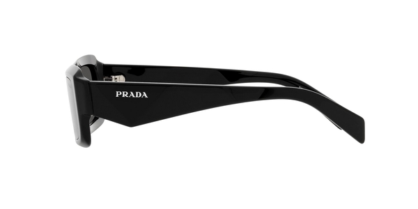 PRADA-27ZS/S 16K08Z BLACK(DARK GREY 54*21, , hi-res 2