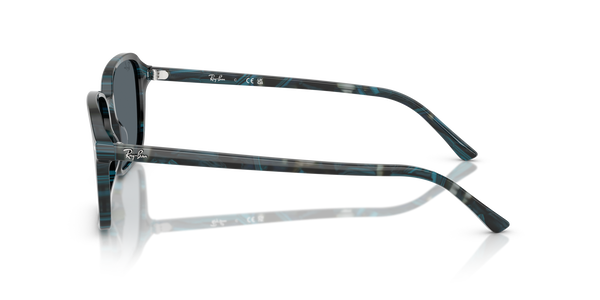 RB-2231 1417R5 TRANSPARENT FANTASY BLUE/GREY(BLUE 58*18, Transparente azul | Gris, hi-res 2