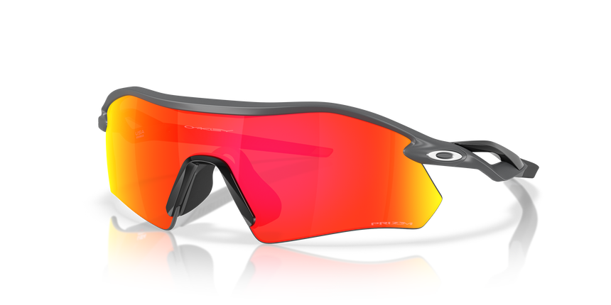 OAKLEY-9495D 949503 MATTE CARBON(PRIZM RUBY 36*136, , hi-res image number 0