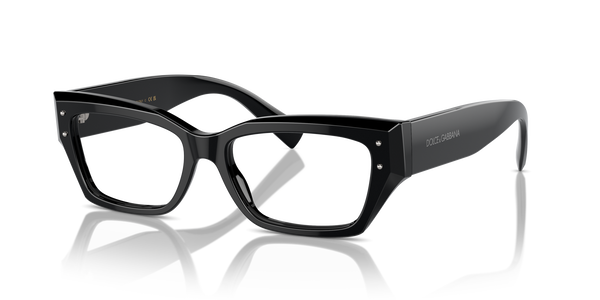 gabbana-3387/g 501 black 53*17