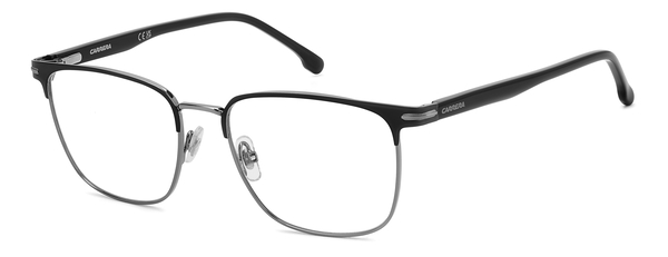 carrera-353/g v81 dark ruthenium black 54*19