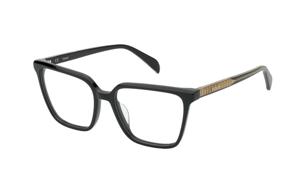 tous-b55/g 0700 shiny black 53*16