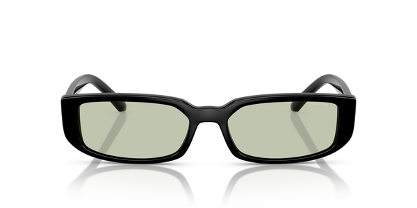 arnette-4348 2753/2 shiny black(light green 55*17