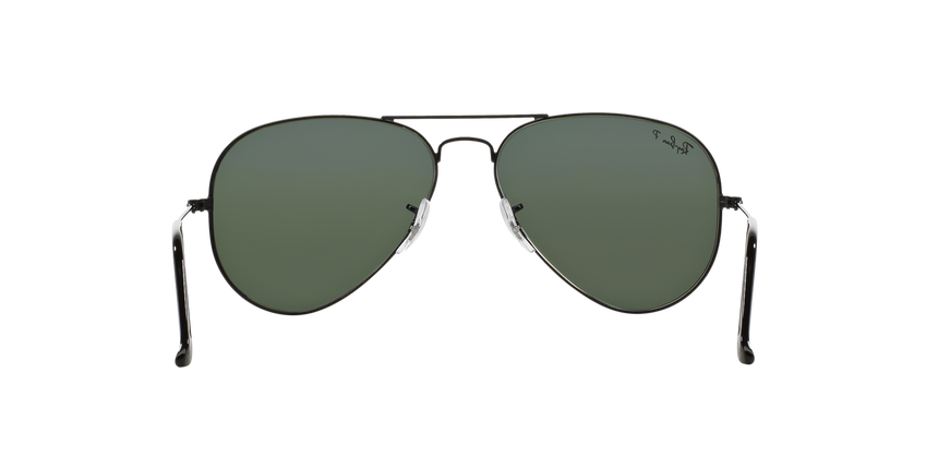 RB-3025 002/58 NEGRO *3P 62*14, Negro, hi-res image number 2