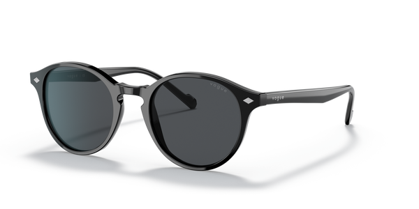 vogue-5327/s w44/87 black 51*20