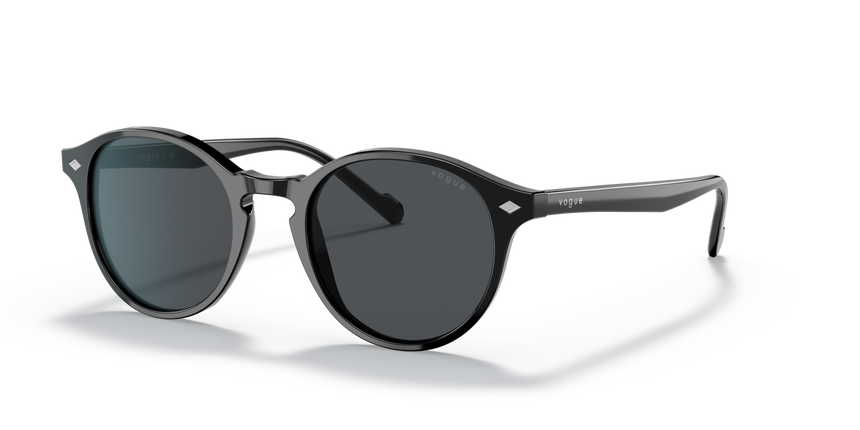 VOGUE-5327/S W44/87 BLACK 51*20, , hi-res image number 0