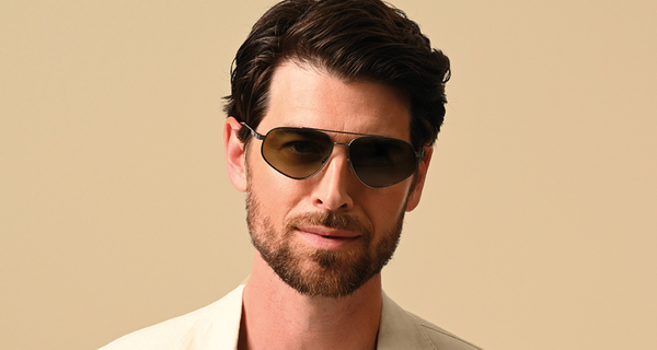emporio-2156/s 30032a matte gunmetal(green 59*14