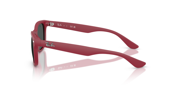 RJ-9052S 717887 RUBBER BORDEAUX(DARK GREY 47*15, Goma rojo burdeos, hi-res 2