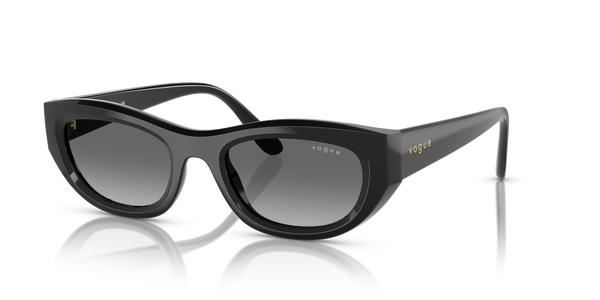 vogue-5616s/s w44/11 black 51*21