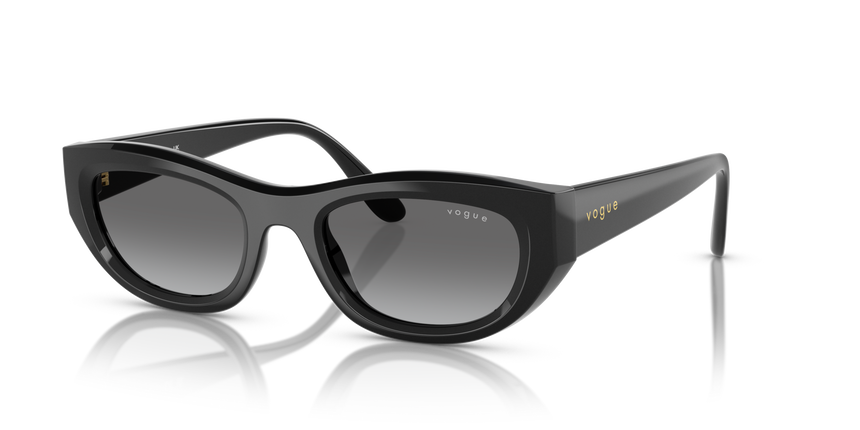 VOGUE-5616S/S W44/11 BLACK 51*21, , hi-res image number 0
