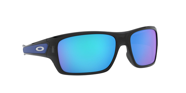 OAKLEY-TURBINE-9263 926356 BLACK(PRIZM SAPPHIRE 63*17, , hi-res 11
