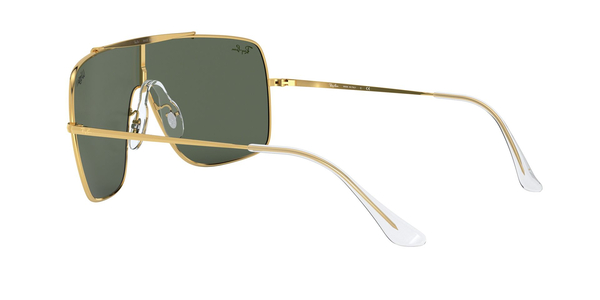 RB-3697 905071 GOLD (DARK GREEN) 35*13, Dorado, hi-res 4