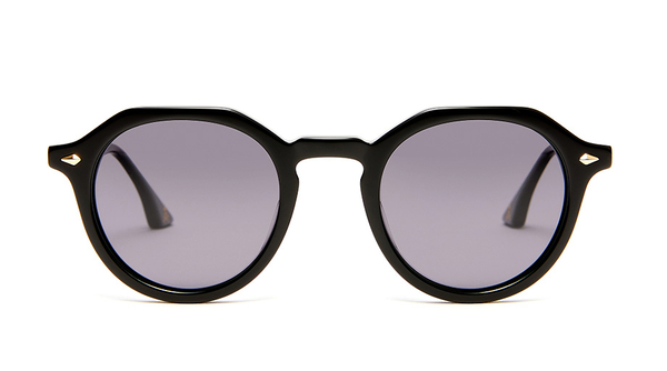 SCALPERS-GINZA/S 01 BLACK POL* 48*23, Negro, hi-res 1