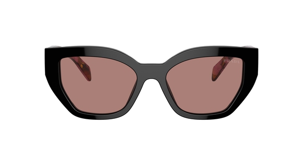 PRADA-A09S/S 12O10D MAHOGANY(LIGHT BROWN 53*18, Caoba, hi-res 1