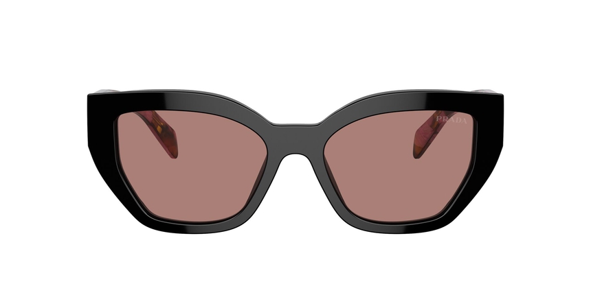 PRADA-A09S/S 12O10D MAHOGANY(LIGHT BROWN 53*18, Caoba, hi-res image number 1