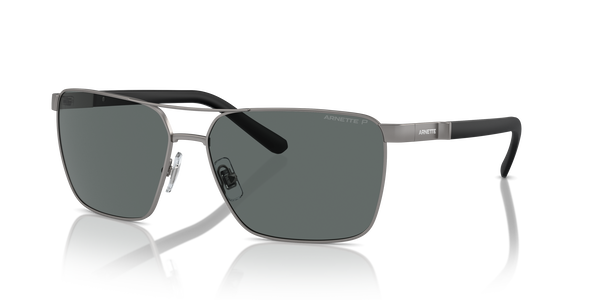 ARNETTE-3091 745/81 MATTE GUNMETAL(POLAR DARK GREY 61*15, , hi-res 0