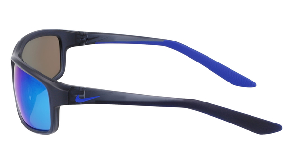 NIKE-RABID-22-M-DV2153/S 021 MATTE DARK GREY/BLUE MIRROR 62*14, Gris, hi-res 2