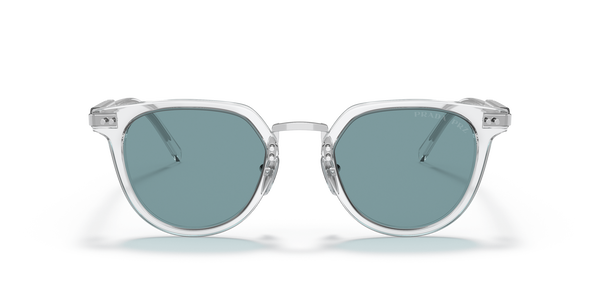 prada-17ys/s 2az04d crystall (dark grey 49*22