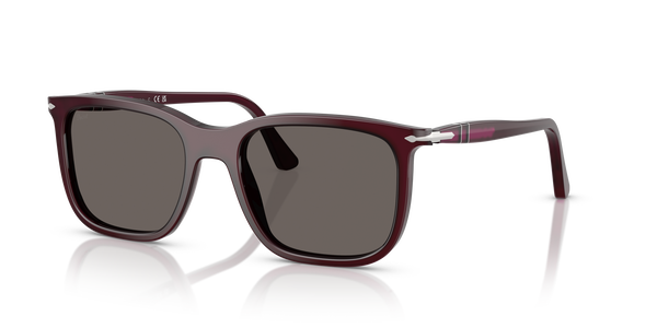PERSOL-3357S/S 1216B1 MILKY PLUM(DARK GREY 53*19, Ciruela, hi-res 0