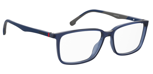 CARRERA-8856/G PJP BLUE 56*15, Azul, hi-res 2