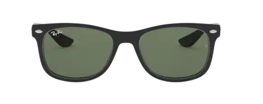 RAY-BAN KIDS NEW WAYFARER RJ 9052S, , hi-res image number 1