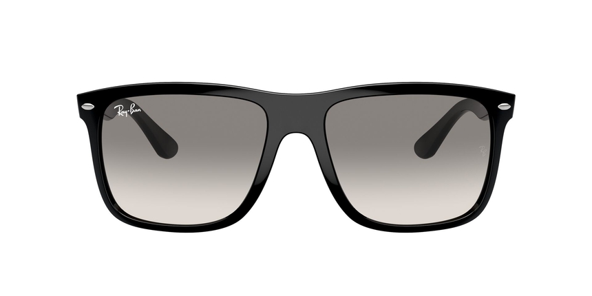 RB-4547 601/32 BLACK(CLEAR GRADIENT GREY 57*18, Negro, hi-res image number 1