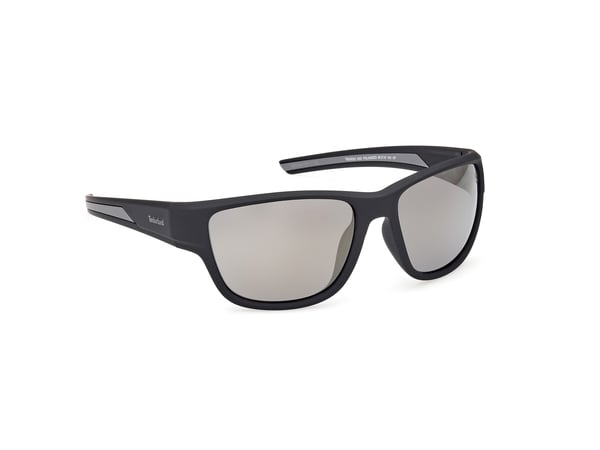 TIMBERLAND-00023/S 02D matte black 60*18, , hi-res 6