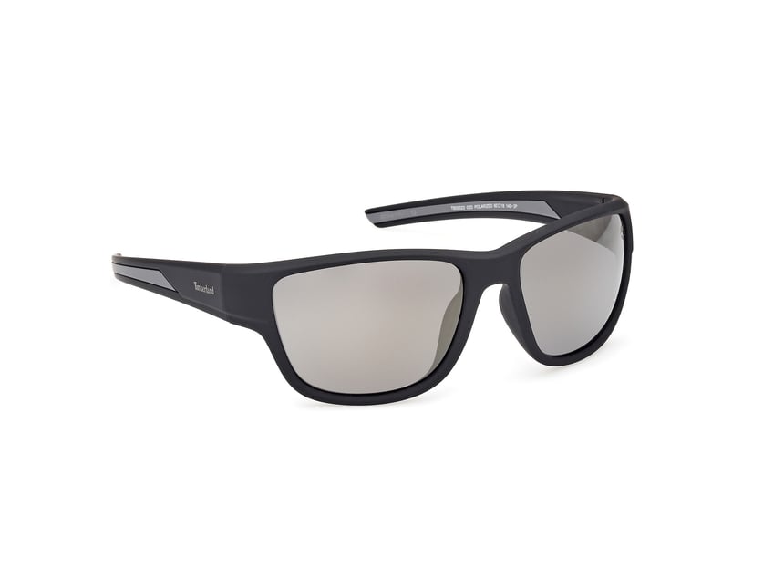 TIMBERLAND-00023/S 02D matte black 60*18, , hi-res image number 6