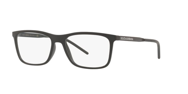 gabbana-5044/g 2525 matte black(demo lens 53*17