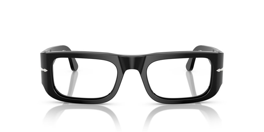 PERSOL-3362V/G 95 BLACK 52*21, , hi-res image number 1