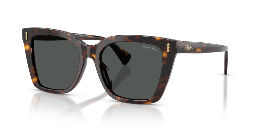 RALPH-5349U/S 500387 SHINY DARK HAVANA(GREY 53*17, , hi-res image number 0