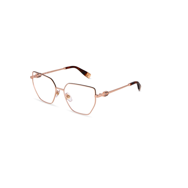 FURLA-873/G 02AM ORO RAMATO LUCIDO C/PARTI COLORATE 55*16, , hi-res 0