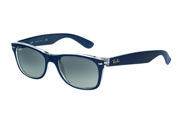 RB-2132 *3N605371 AZUL/GRIS 52*18, Azul, hi-res 0