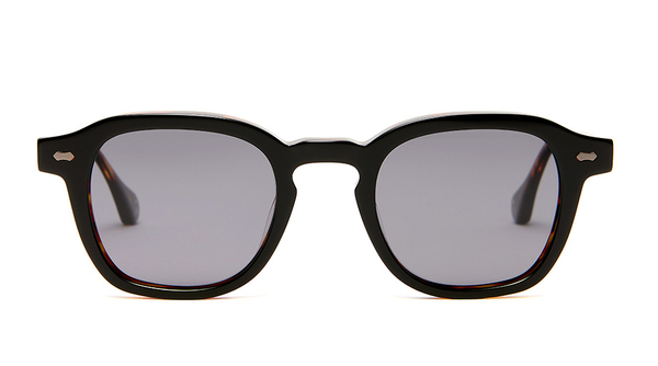 SCALPERS-FITZROY/S 01 BLACK POL* 48*23, Negro | Havana, hi-res 1