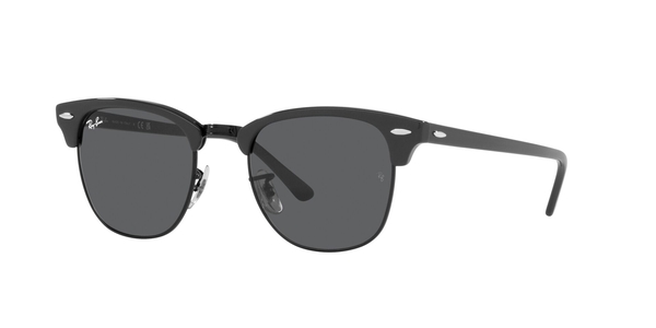 RB-3016 1367B1 GREY ON BLACK(DARK GREY 51*21, Gris | Negro, hi-res 0