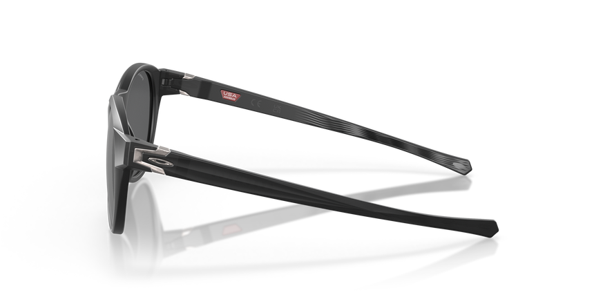 OAKLEY-REEDMACE-9126 912602  NEGRA MATE 54*18, Negro mate, hi-res image number 2