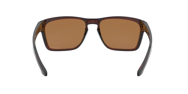OAKLEY-SYLAS-9448 944802 BROWN/PRIZM BRONZE 57*17, Marron, hi-res 3