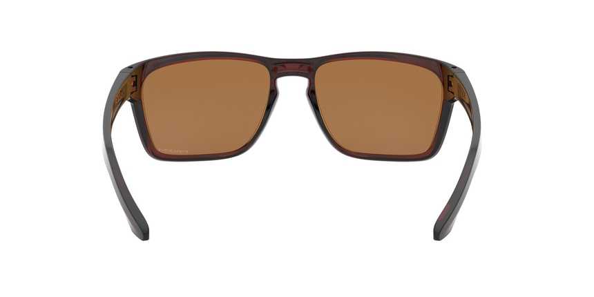 OAKLEY-SYLAS-9448 944802 BROWN/PRIZM BRONZE 57*17, Marron, hi-res image number 3
