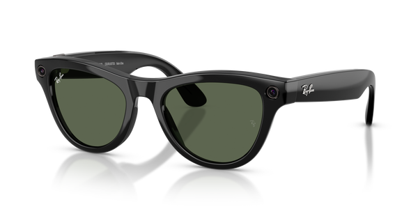 RB-META-4014-GEN-2 601/71 SHINY BLACK(G15 GREEN 52*20, Negro mate, hi-res 0