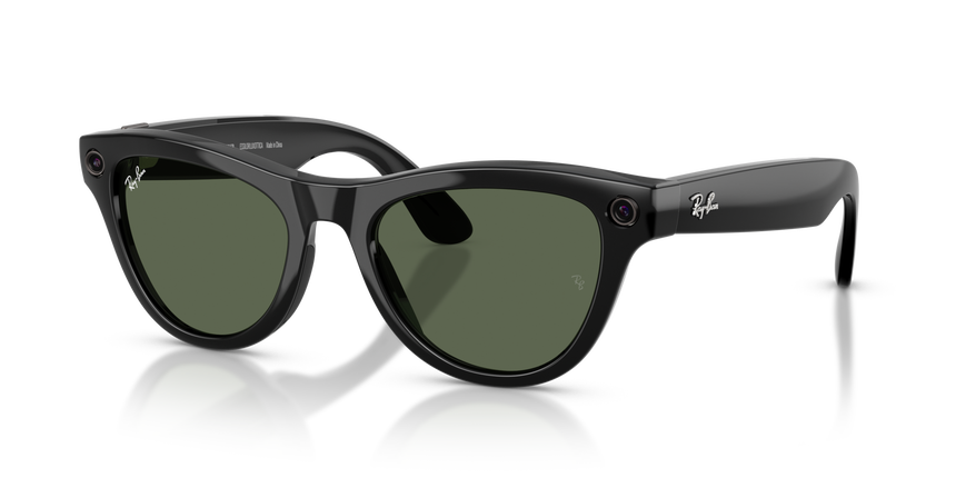 RB-META-4014-GEN-2 601/71 SHINY BLACK(G15 GREEN 52*20, Negro mate, hi-res image number 0