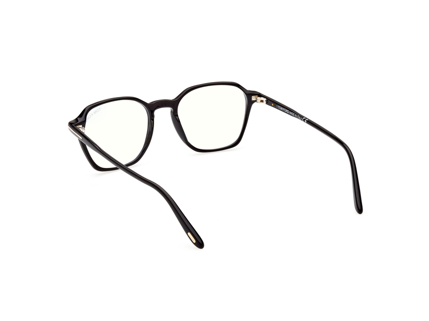 TOM FORD FT 5804B FILTRO AZUL, , hi-res image number 1