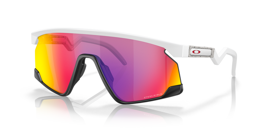 OAKLEY-BXTR-9280 928002 BLANCA(LILA) 39*, Blanco mate, hi-res image number 0