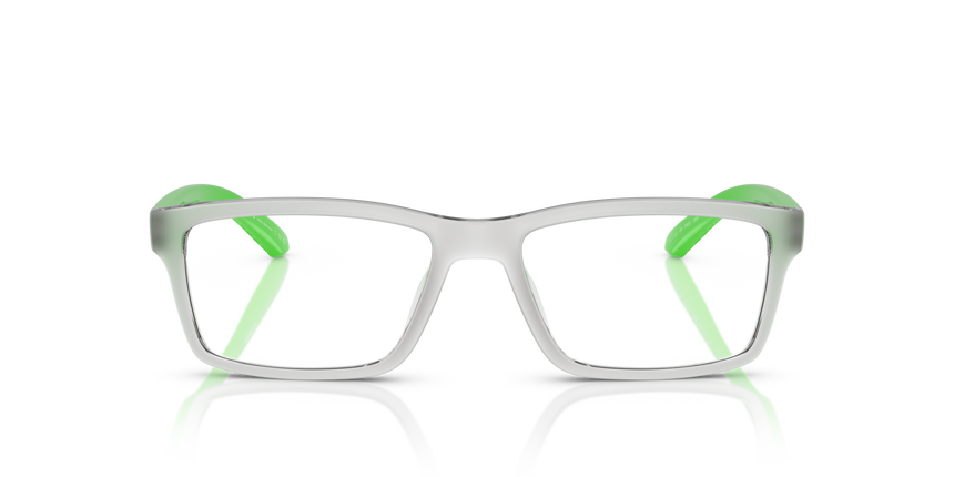 ARNETTE-7262U 2858 TRANSPARENT GREY MATTE/SHINY 52*17, , hi-res image number 1