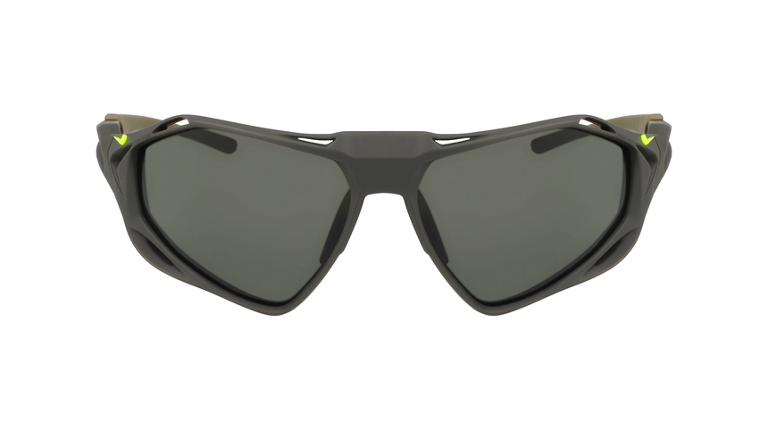 NIKE-ZEUS-RISE-IF-1120X/S 355 MATTE SEQUOIA / GREEN 63*15, Verde, hi-res image number 1