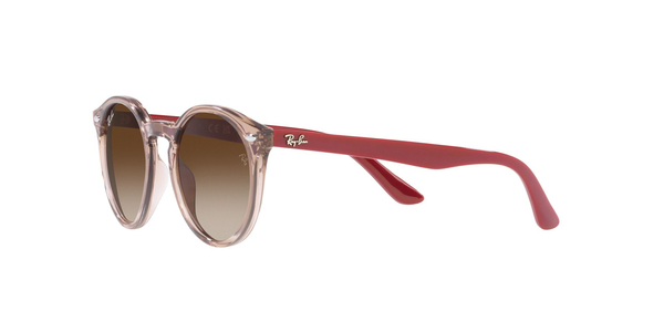 RJ-9064S 712313 TRASPARENT BROWN(GRADIENT BROWN 44*19, Transparente, hi-res 10