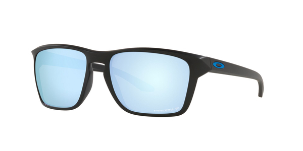 OAKLEY-SYLAS-9448 944817 NEGRO(PRIZM DEEP WATER POLAR 57*17, Negro, hi-res 0