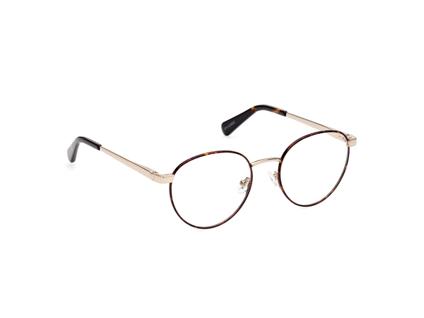 GUESS-5221/G 052 dark havana 51*19, Havana, hi-res 6